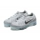 KicksOnFire Nike Air VaporMax 2023 Flyknit Grey Shoes DV1678-004