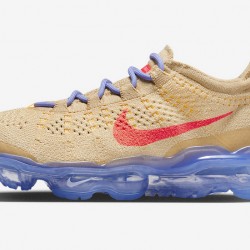 KicksOnFire Nike Air VaporMax 2023 Flyknit Pale Vanilla Shoes