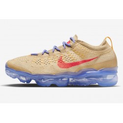 KicksOnFire Nike Air VaporMax 2023 Flyknit Pale Vanilla Shoes