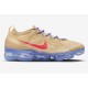 KicksOnFire Nike Air VaporMax 2023 Flyknit Pale Vanilla Shoes