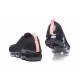 KicksOnFire Nike Air VaporMax Flyknit 3 Black Orange Shoes