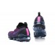 KicksOnFire Nike Air VaporMax Flyknit 3 Black Purple Shoes AJ6900-009