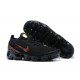 KicksOnFire Nike Air VaporMax Flyknit 3 Black Red Shoes CU1926-001