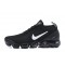 KicksOnFire Nike Air VaporMax Flyknit 3 Black Shoes AJ6900-001