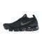 KicksOnFire Nike Air VaporMax Flyknit 3 Black Shoes AJ6900-004