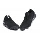 KicksOnFire Nike Air VaporMax Flyknit 3 Black Shoes AJ6900-004