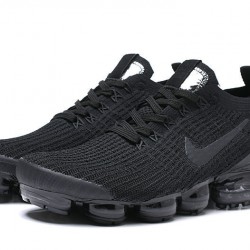 KicksOnFire Nike Air VaporMax Flyknit 3 Black Shoes AJ6900-004