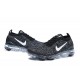 KicksOnFire Nike Air VaporMax Flyknit 3 Black White Shoes AJ6900-212