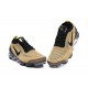 KicksOnFire Nike Air VaporMax Flyknit 3 Black Yellow Shoes  AJ6900-006