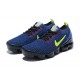 KicksOnFire Nike Air VaporMax Flyknit 3 Blue Green Shoes