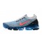 KicksOnFire Nike Air VaporMax Flyknit 3 Blue Shoes AJ6900-106