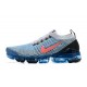 KicksOnFire Nike Air VaporMax Flyknit 3 Blue Shoes AJ6900-106