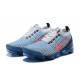 KicksOnFire Nike Air VaporMax Flyknit 3 Blue Shoes AJ6900-106