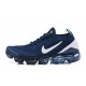 KicksOnFire Nike Air VaporMax Flyknit 3 Blue Shoes AJ6900-400