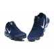 KicksOnFire Nike Air VaporMax Flyknit 3 Blue Shoes AJ6900-400