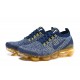 KicksOnFire Nike Air VaporMax Flyknit 3 Blue Yellow  Shoes AJ6900-444