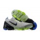 KicksOnFire Nike Air VaporMax Flyknit 3 Grey Blue Shoes AJ6900-112