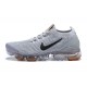 KicksOnFire Nike Air VaporMax Flyknit 3 Grey Brown  Shoes  CT1270-003