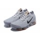 KicksOnFire Nike Air VaporMax Flyknit 3 Grey Brown  Shoes  CT1270-003