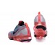 KicksOnFire Nike Air VaporMax Flyknit 3 Grey Red Shoes AJ6900-601