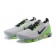 KicksOnFire Nike Air VaporMax Flyknit 3 Grey Shoes AJ6910-011