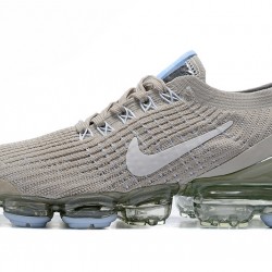 KicksOnFire Nike Air VaporMax Flyknit 3 Grey Shoes CT1274-500