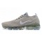 KicksOnFire Nike Air VaporMax Flyknit 3 Grey Shoes CT1274-500