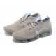 KicksOnFire Nike Air VaporMax Flyknit 3 Grey Shoes CT1274-500