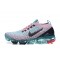 KicksOnFire Nike Air VaporMax Flyknit 3 Pink Black Shoes AJ6900-401