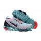 KicksOnFire Nike Air VaporMax Flyknit 3 Pink Black Shoes AJ6900-401