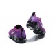 KicksOnFire Nike Air VaporMax Flyknit 3 Purple Black Shoes AJ6900-502