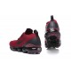 KicksOnFire Nike Air VaporMax Flyknit 3 Red Shoes AJ6900-602