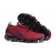 KicksOnFire Nike Air VaporMax Flyknit 3 Red Shoes AJ6900-602