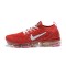 KicksOnFire Nike Air VaporMax Flyknit 3 Red White Shoes CU4756-600