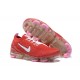 KicksOnFire Nike Air VaporMax Flyknit 3 Red White Shoes CU4756-600