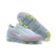 KicksOnFire Nike Air VaporMax Flyknit 3 White Blue Shoes AJ6910-200