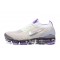 KicksOnFire Nike Air VaporMax Flyknit 3 White Purple Shoes AJ6900-102