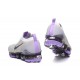 KicksOnFire Nike Air VaporMax Flyknit 3 White Purple Shoes AJ6900-102