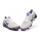 KicksOnFire Nike Air VaporMax Flyknit 3 White Purple Shoes AJ6900-102