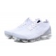 KicksOnFire Nike Air VaporMax Flyknit 3 White Shoes AJ6900-100