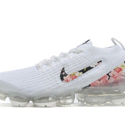 KicksOnFire Nike Air VaporMax Flyknit 3 White Shoes AJ6910-400