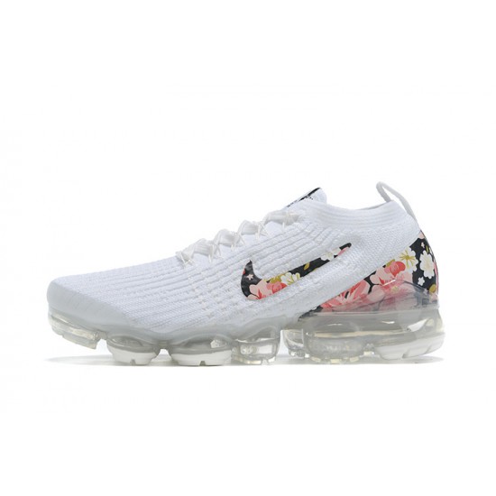 KicksOnFire Nike Air VaporMax Flyknit 3 White Shoes AJ6910-400