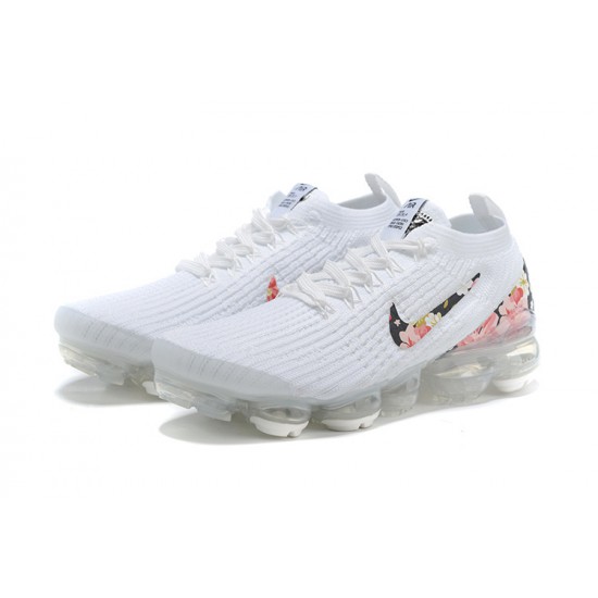 KicksOnFire Nike Air VaporMax Flyknit 3 White Shoes AJ6910-400