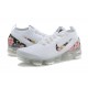 KicksOnFire Nike Air VaporMax Flyknit 3 White Shoes AJ6910-400