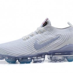 KicksOnFire Nike Air VaporMax Flyknit 3 White Shoes CW5643-100