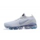 KicksOnFire Nike Air VaporMax Flyknit 3 White Shoes CW5643-100