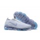 KicksOnFire Nike Air VaporMax Flyknit 3 White Shoes CW5643-100