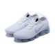 KicksOnFire Nike Air VaporMax Flyknit 3 White Shoes CW5643-100