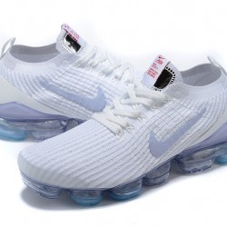 KicksOnFire Nike Air VaporMax Flyknit 3 White Shoes CW5643-100