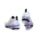 KicksOnFire Nike Air VaporMax Flyknit 3 White Yellow Shoes AJ6900-103